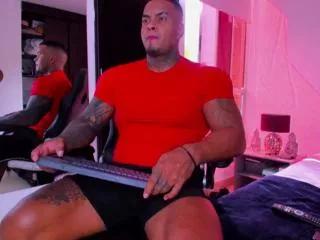 darius_ions on Flirt4Free 