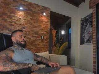 deklan_grey on Flirt4Free 