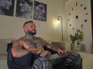 deklan_grey on Flirt4Free 