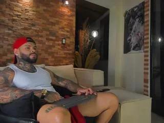 deklan_grey on Flirt4Free 