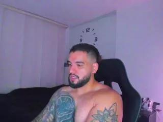 eddie_ryan on Flirt4Free 