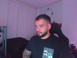 eddie_ryan on Flirt4Free 