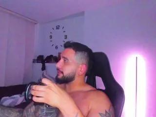 eddie_ryan on Flirt4Free 