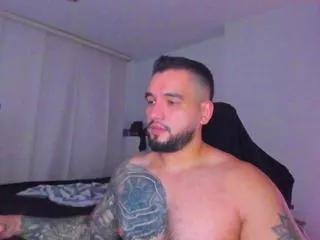 eddie_ryan on Flirt4Free 