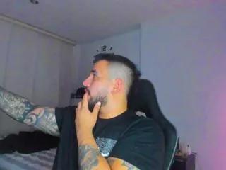 eddie_ryan on Flirt4Free 