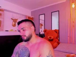 eddie_ryan on Flirt4Free 