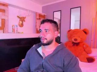 eddie_ryan on Flirt4Free 