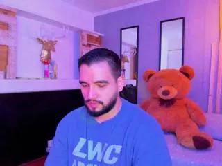 eddie_ryan on Flirt4Free 