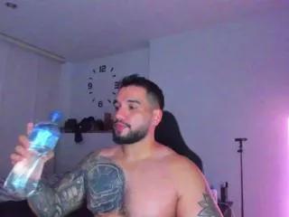 eddie_ryan on Flirt4Free 
