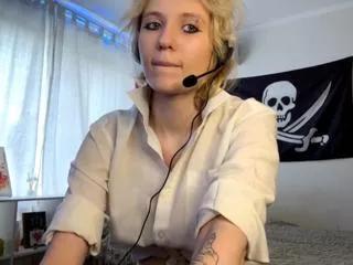 edyth_deary on Flirt4Free 