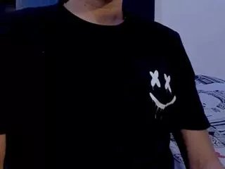 Freechat eiden_allenx on Flirt4Free