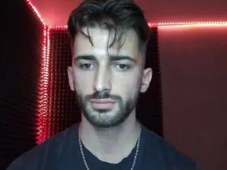 elliot_watson on Flirt4Free 