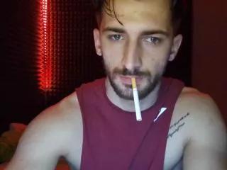 elliot_watson on Flirt4Free 