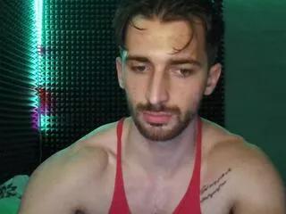 elliot_watson on Flirt4Free 