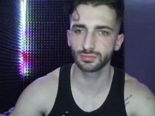 elliot_watson on Flirt4Free 