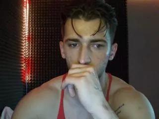elliot_watson on Flirt4Free 