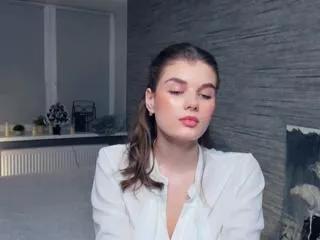 elvina_greenhouse on Flirt4Free 