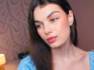 elvina_greenhouse on Flirt4Free 