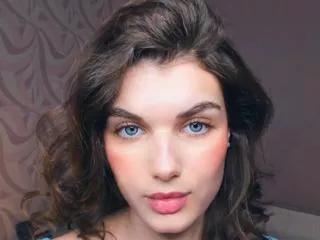 elvina_greenhouse on Flirt4Free 