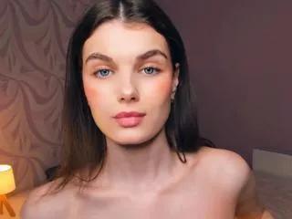 elvina_greenhouse on Flirt4Free 