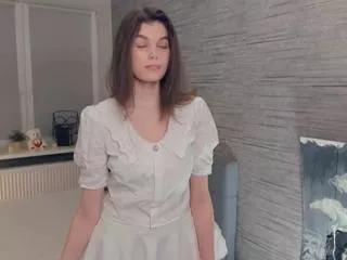 elvina_greenhouse on Flirt4Free 