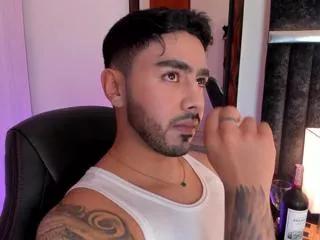 elvis_houston on Flirt4Free 