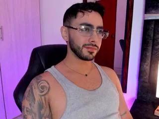 elvis_houston on Flirt4Free 
