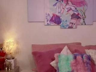 emma_fiore on Flirt4Free 