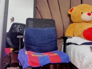 evan_storm on Flirt4Free 