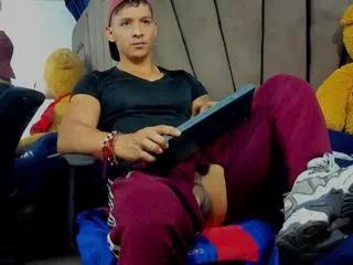evan_storm on Flirt4Free 