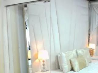 ginevra_carusso on Flirt4Free 