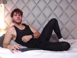 ginger_bred on Flirt4Free 