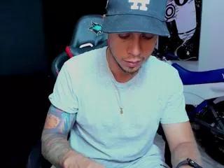giuseppe_di_marco on Flirt4Free 