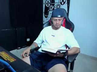 giuseppe_di_marco on Flirt4Free 