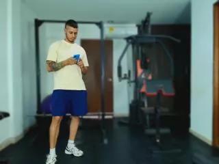 giuseppe_di_marco on Flirt4Free 