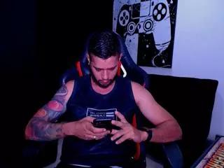 giuseppe_di_marco on Flirt4Free 