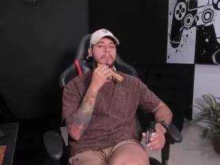 giuseppe_di_marco on Flirt4Free 