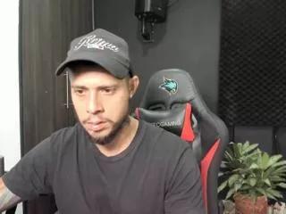 giuseppe_di_marco on Flirt4Free 