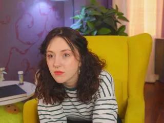 glenna_hartshorn on Flirt4Free 