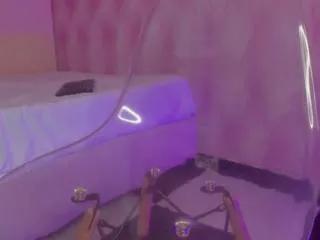 hylari_banks on Flirt4Free 