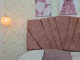 isabelle_marsh on Flirt4Free 