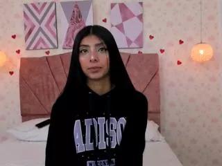 isabelle_marsh on Flirt4Free 
