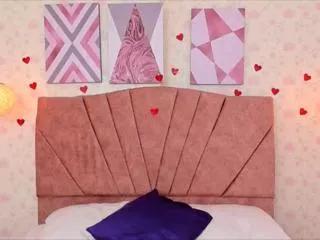isabelle_marsh on Flirt4Free 