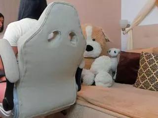 ishizu_ishtar on Flirt4Free 
