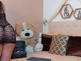 ishizu_ishtar on Flirt4Free 
