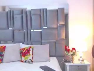 ivy_ellis on Flirt4Free 