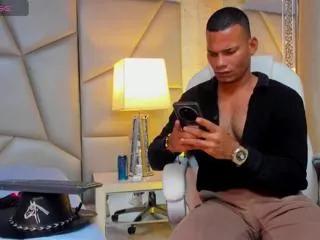 jacob_jarvis on Flirt4Free 