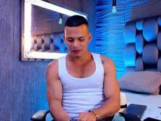 jacob_jarvis on Flirt4Free 