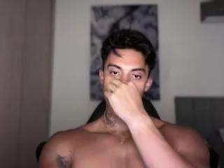 jakee_tyler on Flirt4Free 