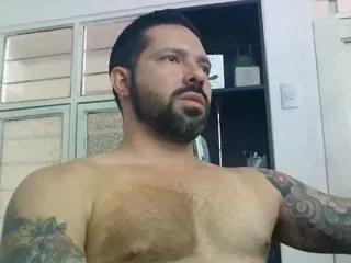 jamess_baker on Flirt4Free 